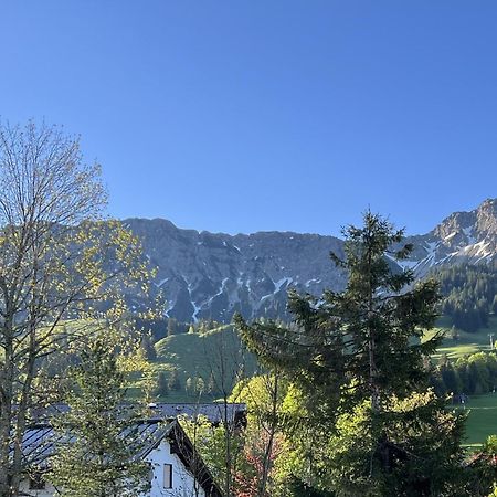 Apartament Bergnest Iseler Mit Panoramablick Oberjoch Zewnętrze zdjęcie