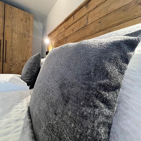 Apartament Bergnest Iseler Mit Panoramablick Oberjoch Zewnętrze zdjęcie
