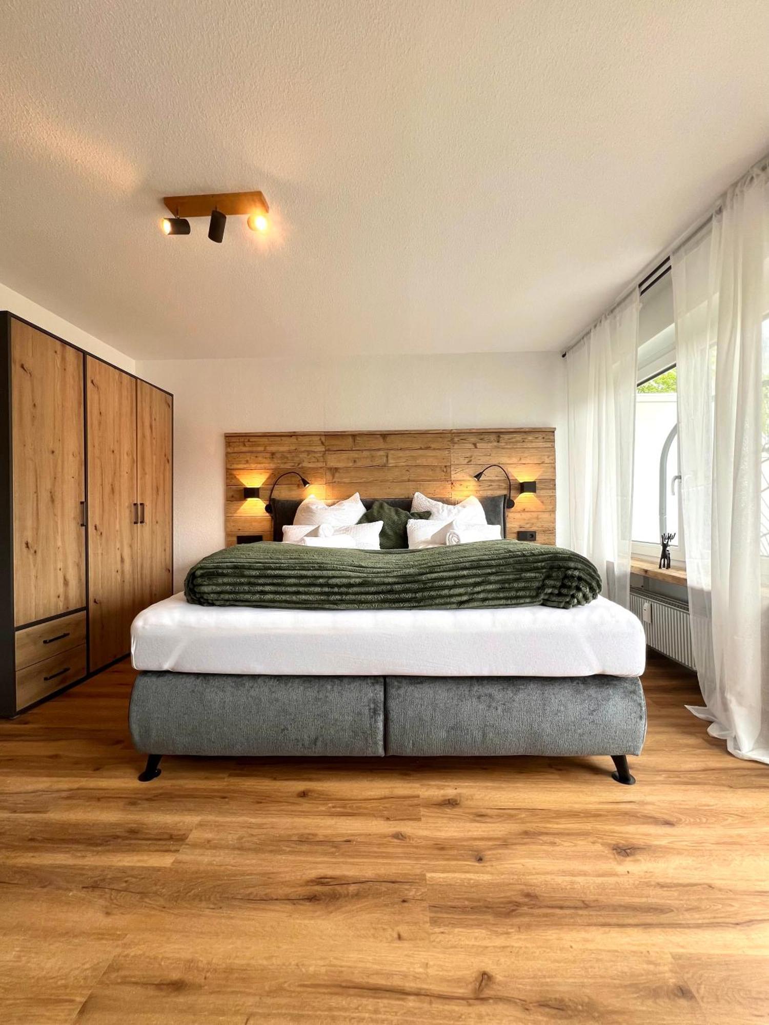 Apartament Bergnest Iseler Mit Panoramablick Oberjoch Zewnętrze zdjęcie