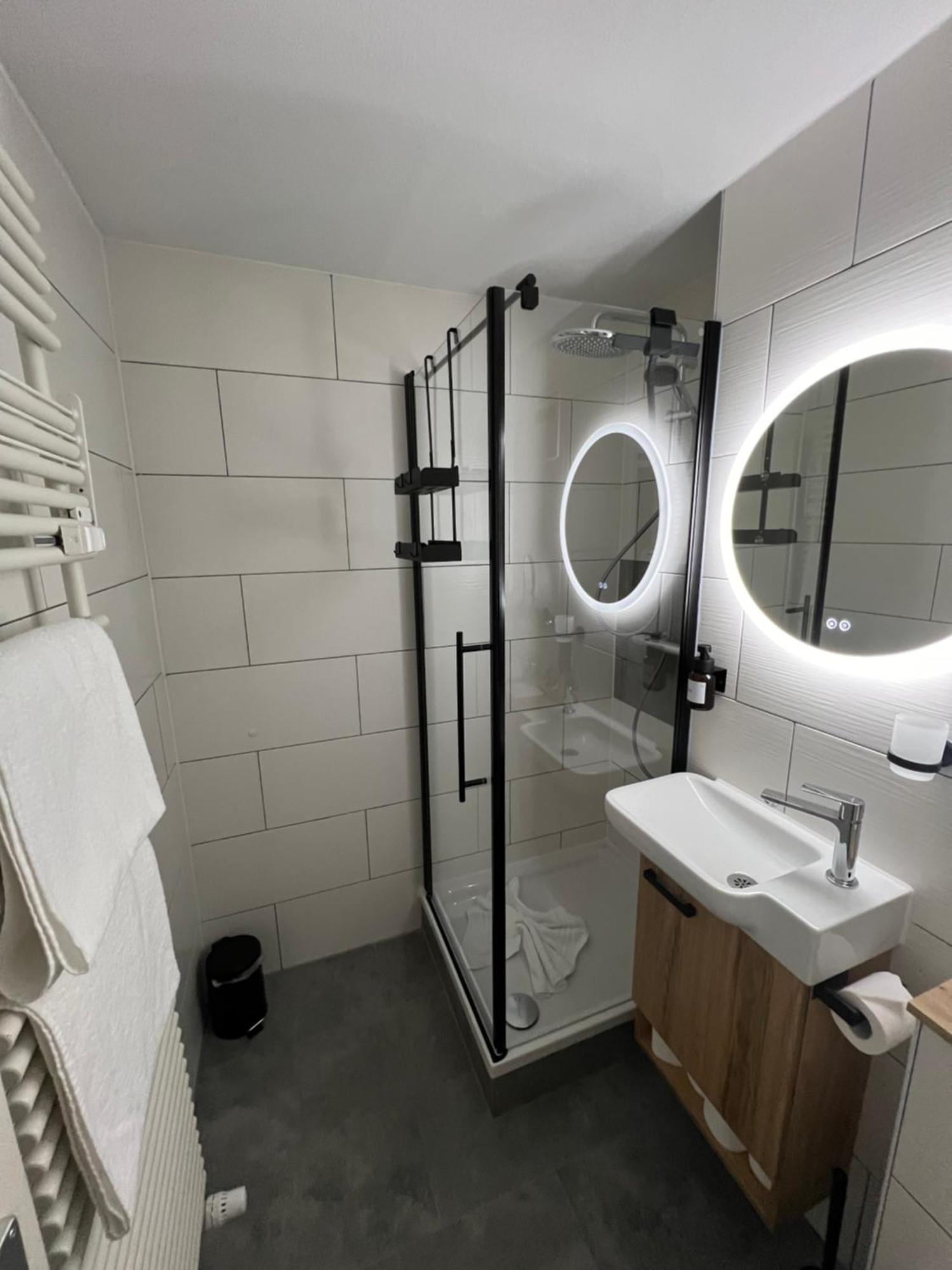 Apartament Bergnest Iseler Mit Panoramablick Oberjoch Zewnętrze zdjęcie