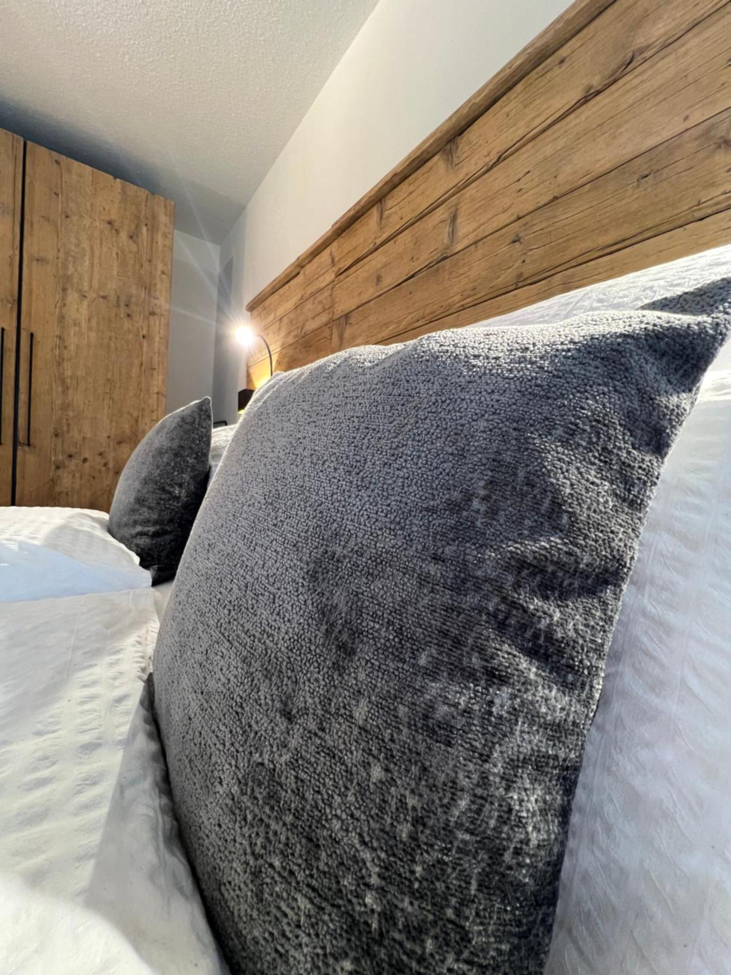 Apartament Bergnest Iseler Mit Panoramablick Oberjoch Zewnętrze zdjęcie